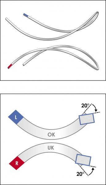 SMARTWIRE NiTi Antispee Torque